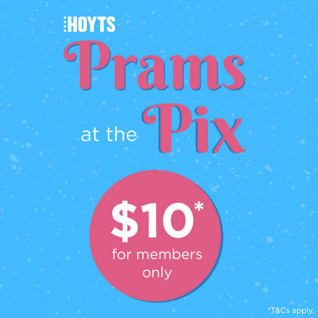 prams at pix