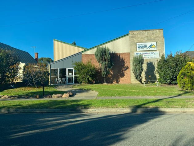 somerton squash centre