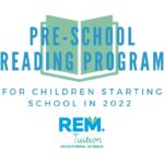 pre-school reading program