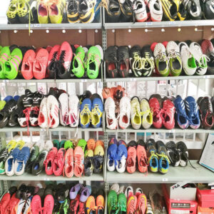 treasure boxes donate footy