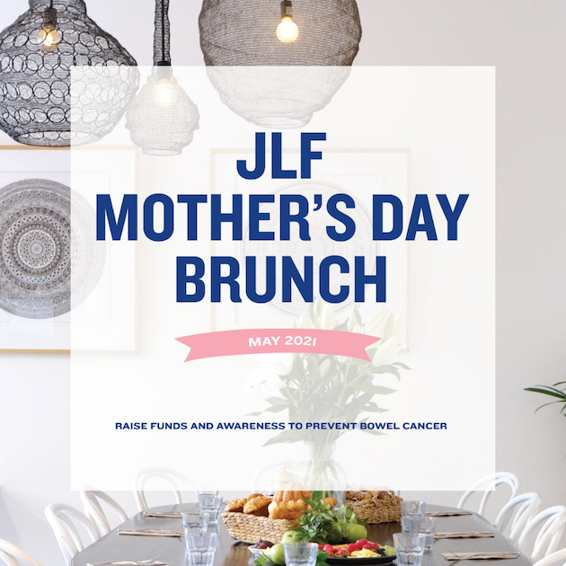 mother's day brunch JLF