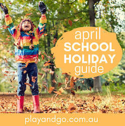 Adelaide April School Holiday Ideas Activities Events