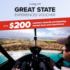 great state vouchers