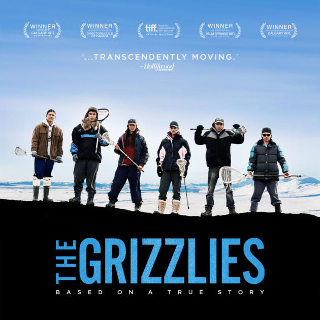 the grizzlies