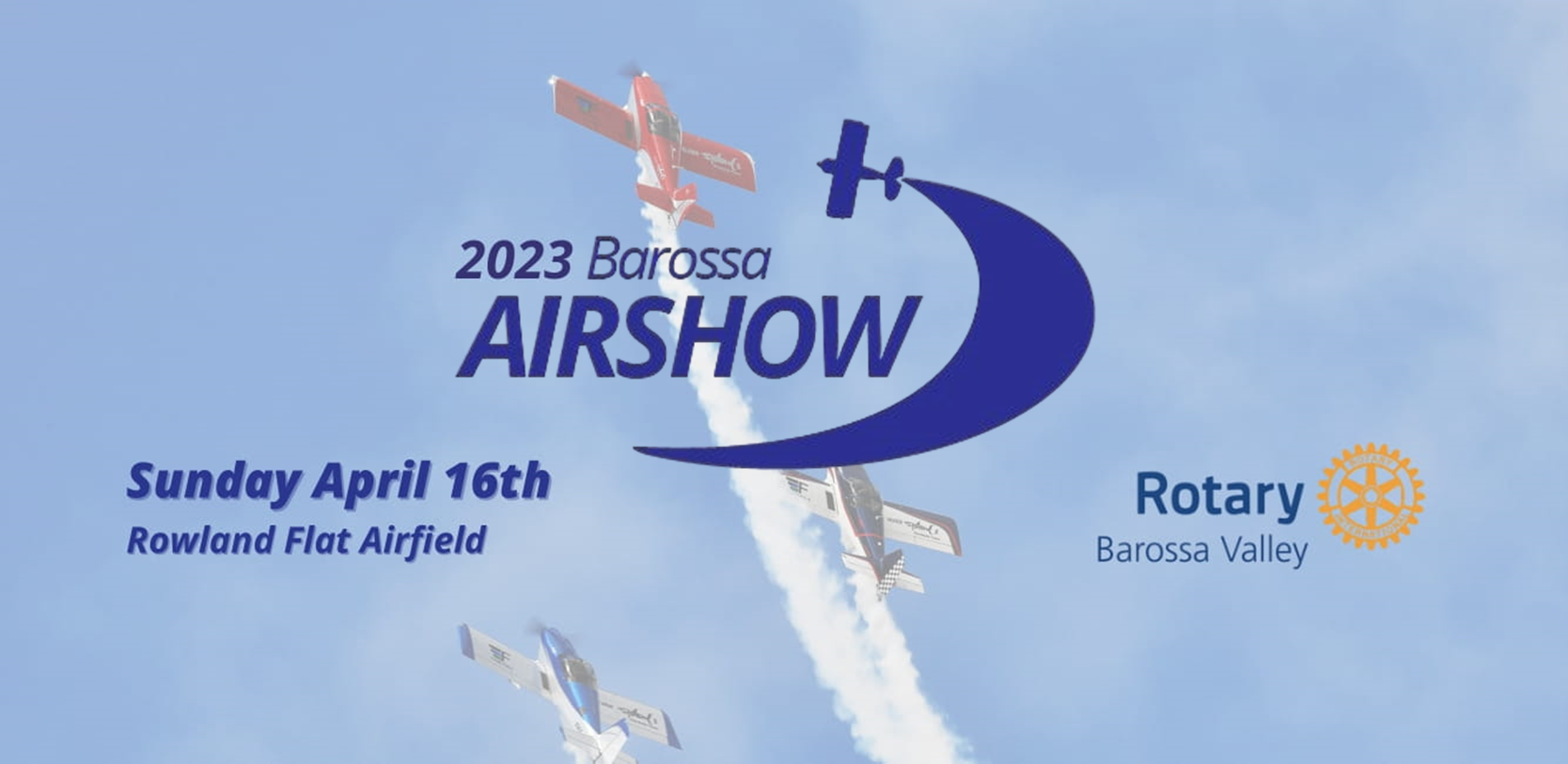 Barossa Airshow | 16 Apr 2023 - Play & Go AdelaidePlay & Go Adelaide