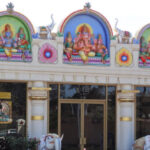 ganesha temple