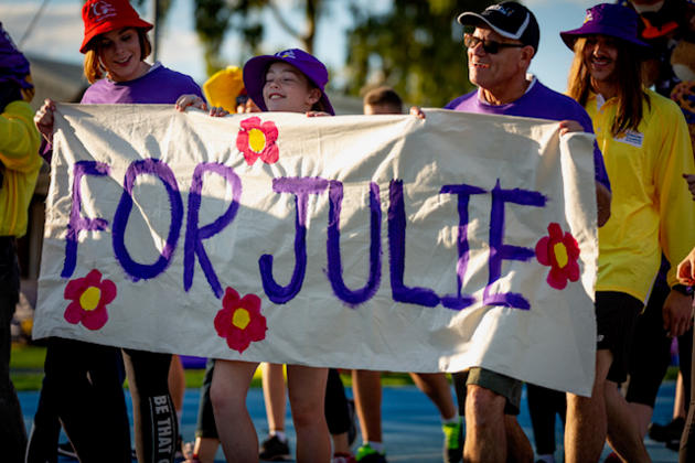 relay for life