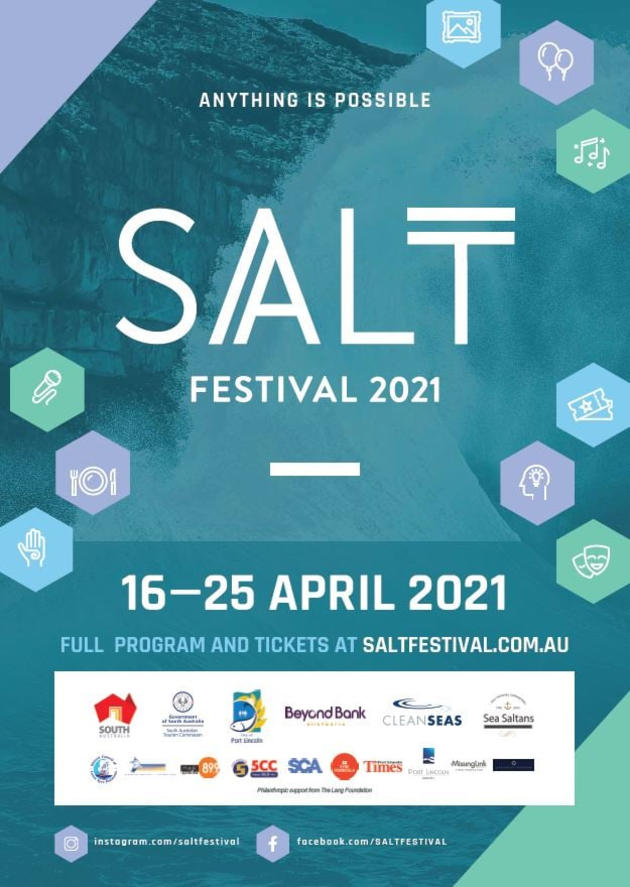 salt festival