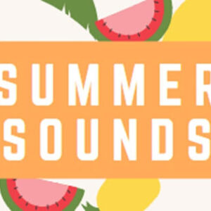 summer sounds