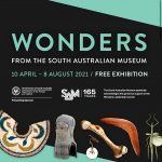 Wonders from the SA Museum