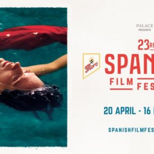 moro spanish film festival