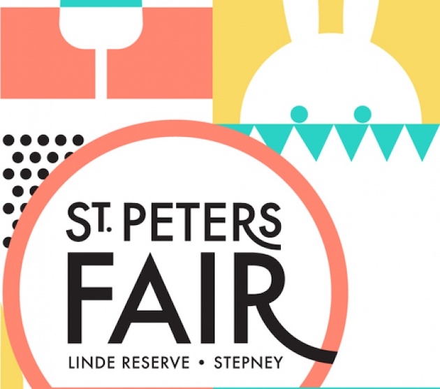 St Peters Fair Stepney 26 Mar 2022 Play & Go AdelaidePlay & Go