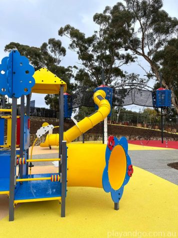 Glenside Community Park & Playground | Review - Play & Go AdelaidePlay ...