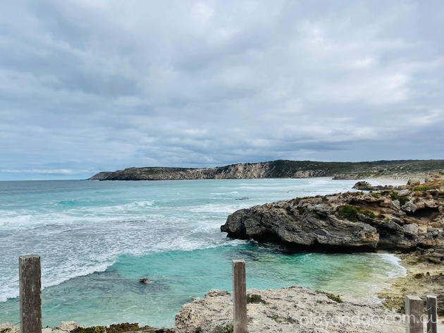 Kangaroo Island