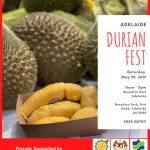 durian fest