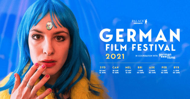 german film festival