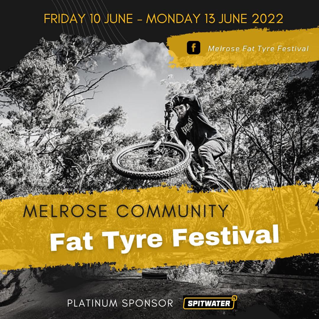 fat tyre festival