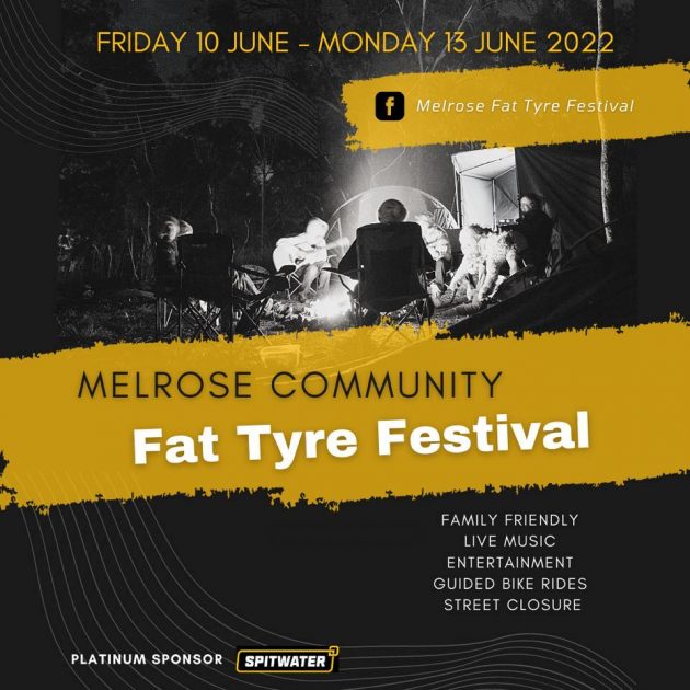 fat tyre festival 2021