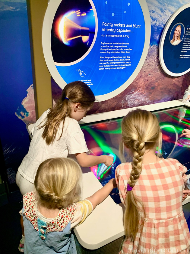 Space Discovery Centre