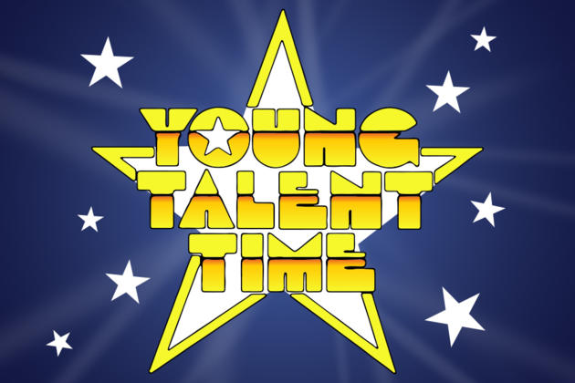 young talent time