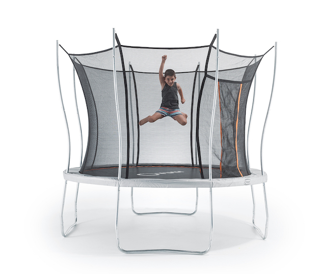 WIN A Vuly Play Ultra Trampoline