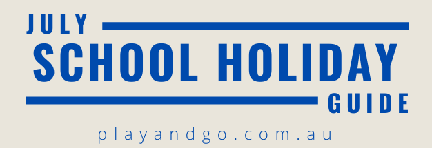 july school holidays