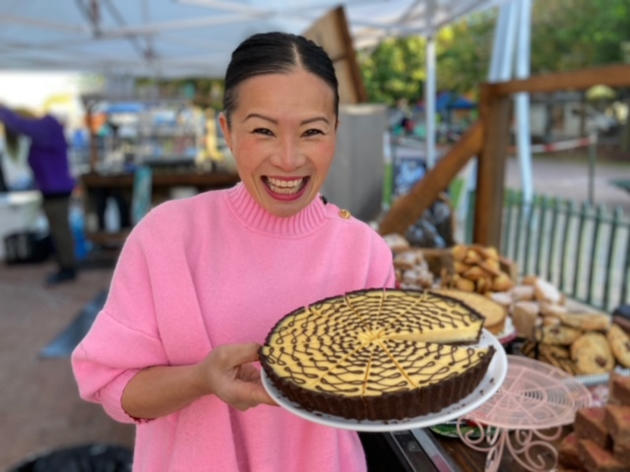 July School Holiday Fun at Adelaide Showground Farmers’ Market