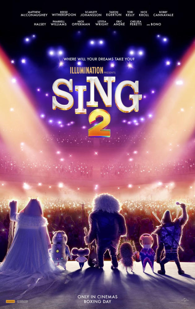 sing 2