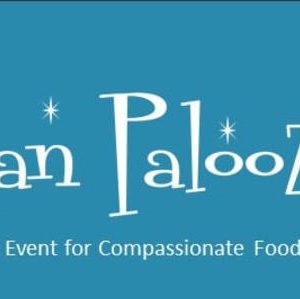 vegan palooza