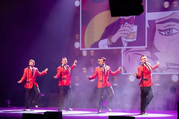 The World Of Musicals Adelaide Festival Centre 23 Jul 21 What S On For Adelaide Families Kidswhat S On For Adelaide Families Kids