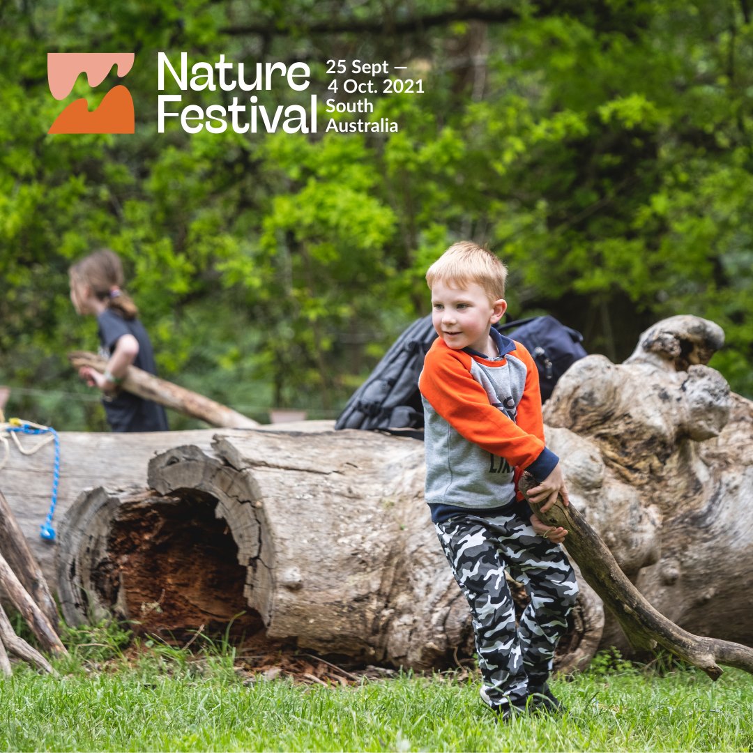 Nature Festival South Australia 25 Sep 4 Oct 2021 What's on for