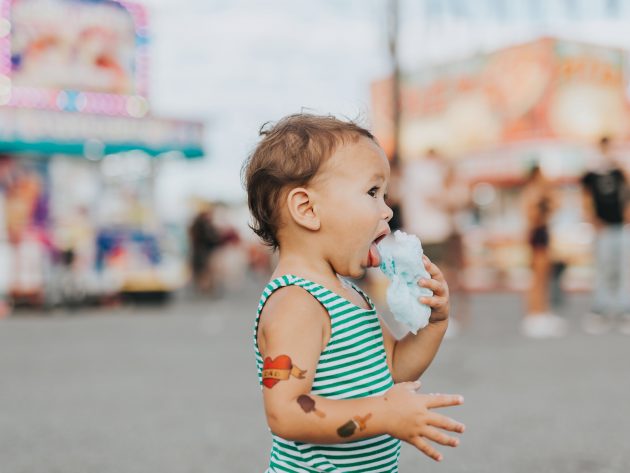 adelaide family carnival