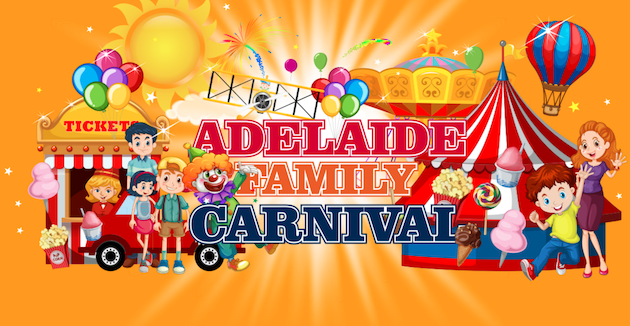 adelaide family carnival