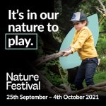 nature festival 2021