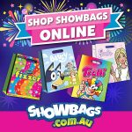 buy showbags online