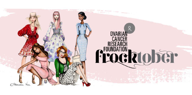 frocktober review