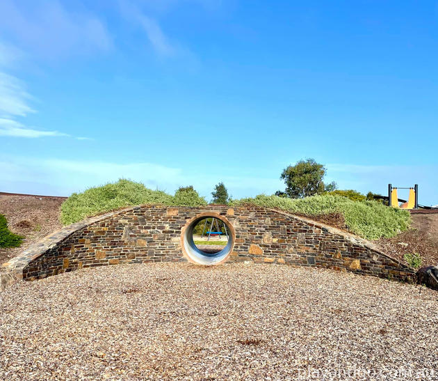 Aldinga Emerald Boulevard Reserve