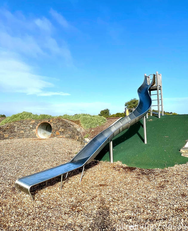 Aldinga Emerald Boulevard Reserve