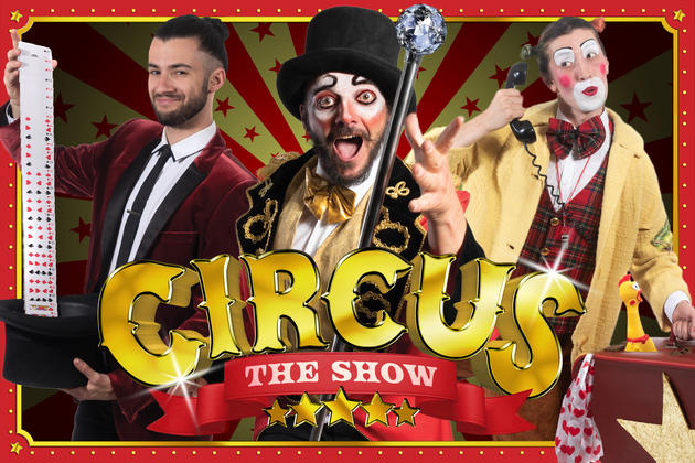 CIRCUS - The Show