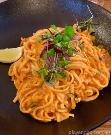 Café Fellini For Families | $5 Kids Meals | North Adelaide | Review ...