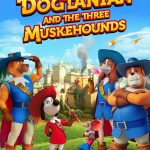 Dogtanian & the Three Muskehounds