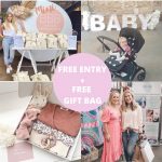 BBB Mini boutique baby fair