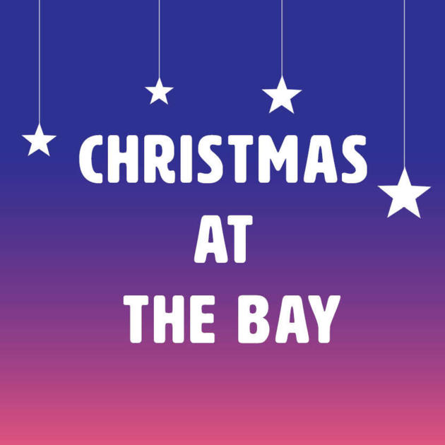 christmas at the bay