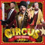 circus the show