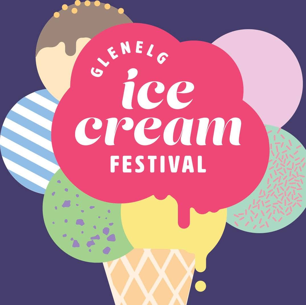 Glenelg Ice Cream Festival 12 Jan 2024 Play & Go AdelaidePlay & Go