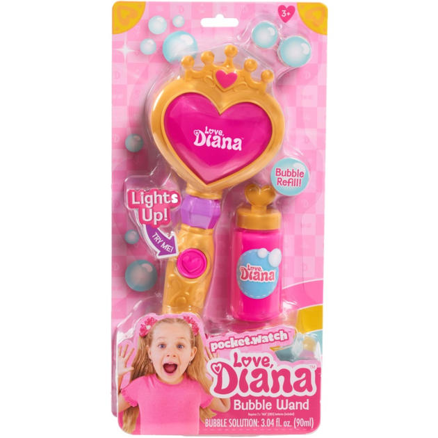 love diana giveaway