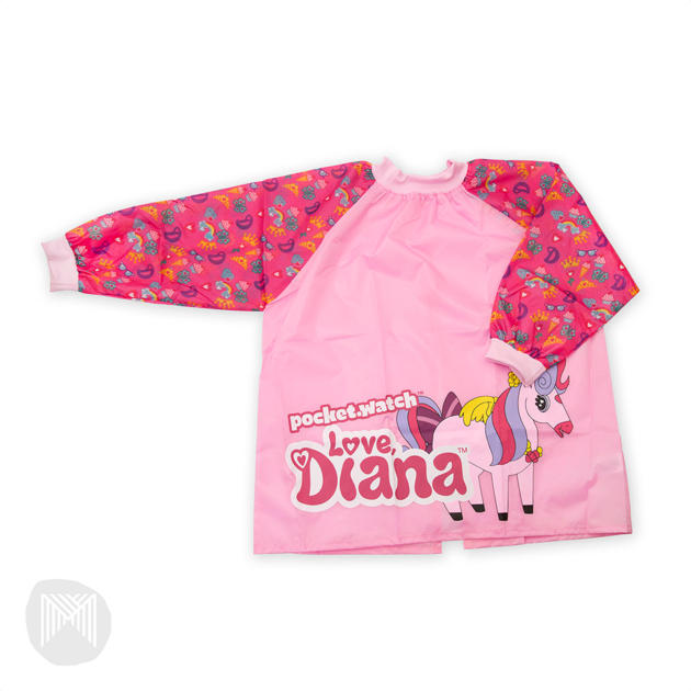 love diana giveaway