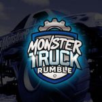 monster truck rumble