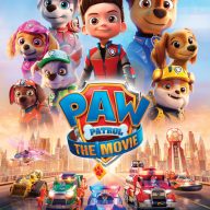paw patrol the movie