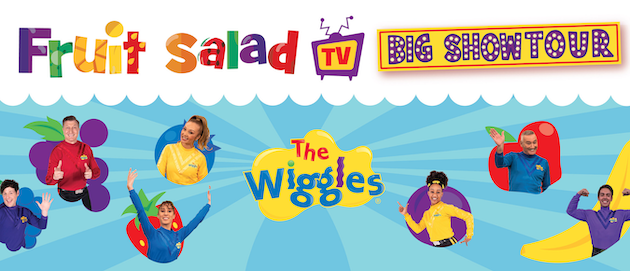 The Wiggles announce new 'gender balanced and diverse' cast